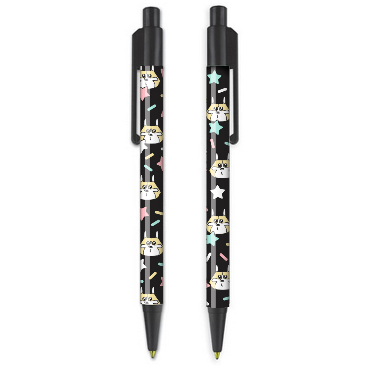 Corgli Sprinkles Pens - 2 Pack